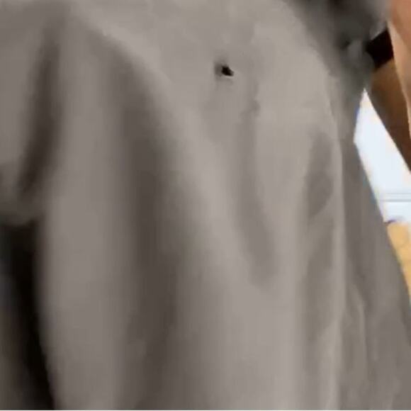 Cactus Jack by Travis Scott x Mitchell & Ness University Of Oregon Ducks Tee NWT - Picture 5 of 5